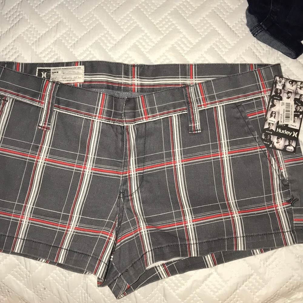 Hurley shorts sz. 9